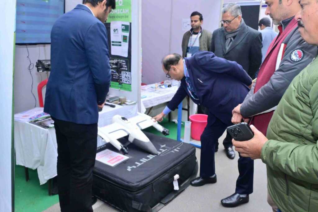 विज्ञान और तकनीक से सुदृढ़ होगा हिमालयी आपदा प्रबंधन, आईआईटी रुड़की में उच्च-स्तरीय कार्यशाला।