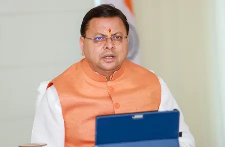 मुख्यमंत्री ने प्रदान की विभिन्न विकास योजनाओं एवं निर्माण कार्यों के लिए ₹ 99 करोड़ की वित्तीय स्वीकृति।