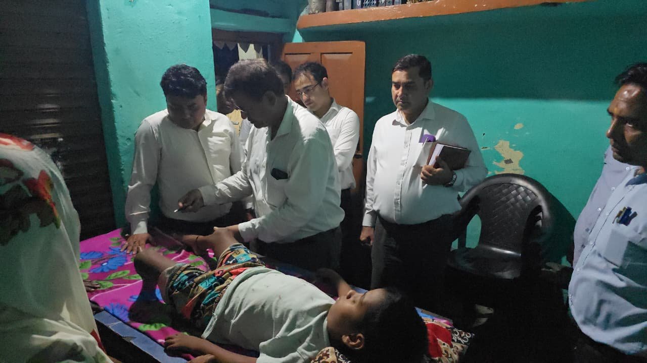 सीएम धामी की पहल, 8 वर्षीय देव का होगा निःशुल्क इलाज; सरकार उठाएगी पूरा खर्च