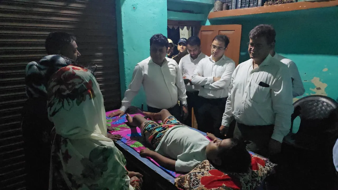 सीएम धामी की पहल, 8 वर्षीय देव का होगा निःशुल्क इलाज; सरकार उठाएगी पूरा खर्च