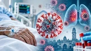 नैनीताल में बढ़ा स्वाइन फ्लू का खतरा, 18 मरीज पॉजिटिव; चार की मौत