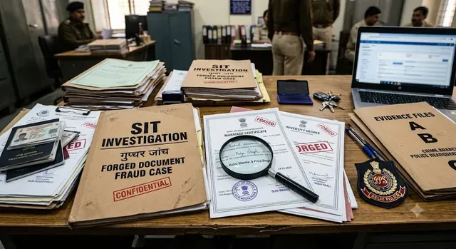 MBBS फर्जीवाड़े में 50 तक पहुंच सकती है फर्जी प्रमाणपत्रों की संख्या, एक ही अधिकारी के हस्ताक्षर होने का दावा