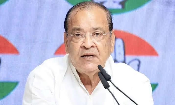 7 हजार बीघा सरकारी जमीन के व्यावसायीकरण पर सरकार को घेरा, यशपाल आर्य ने उठाए सवाल