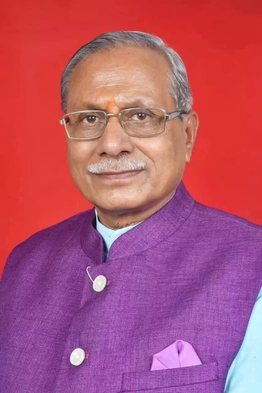 डॉ. ढाल सिंह बिसेन को उत्तराखंड का राज्यपाल नियुक्त किए जाने पर सीएम धामी ने दी बधाई