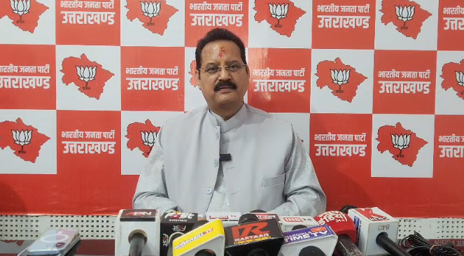 सेवा संकल्प अभियान का समापन आज, जनभागीदारी से विकसित उत्तराखंड का लक्ष्य साधने पर जोर