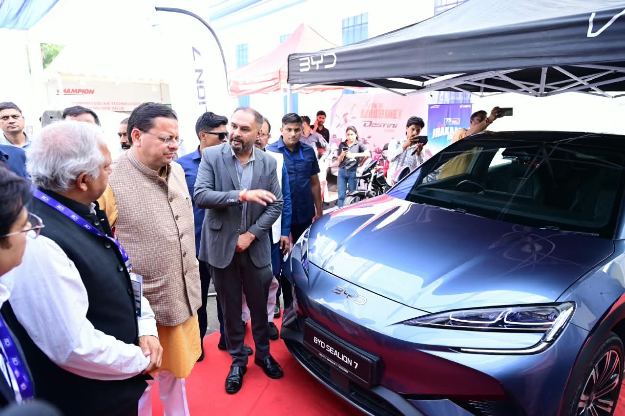 उत्तराखंड में 29 हजार से अधिक नई MSME इकाइयां स्थापित, 1.27 लाख युवाओं को मिला रोजगार: सीएम धामी