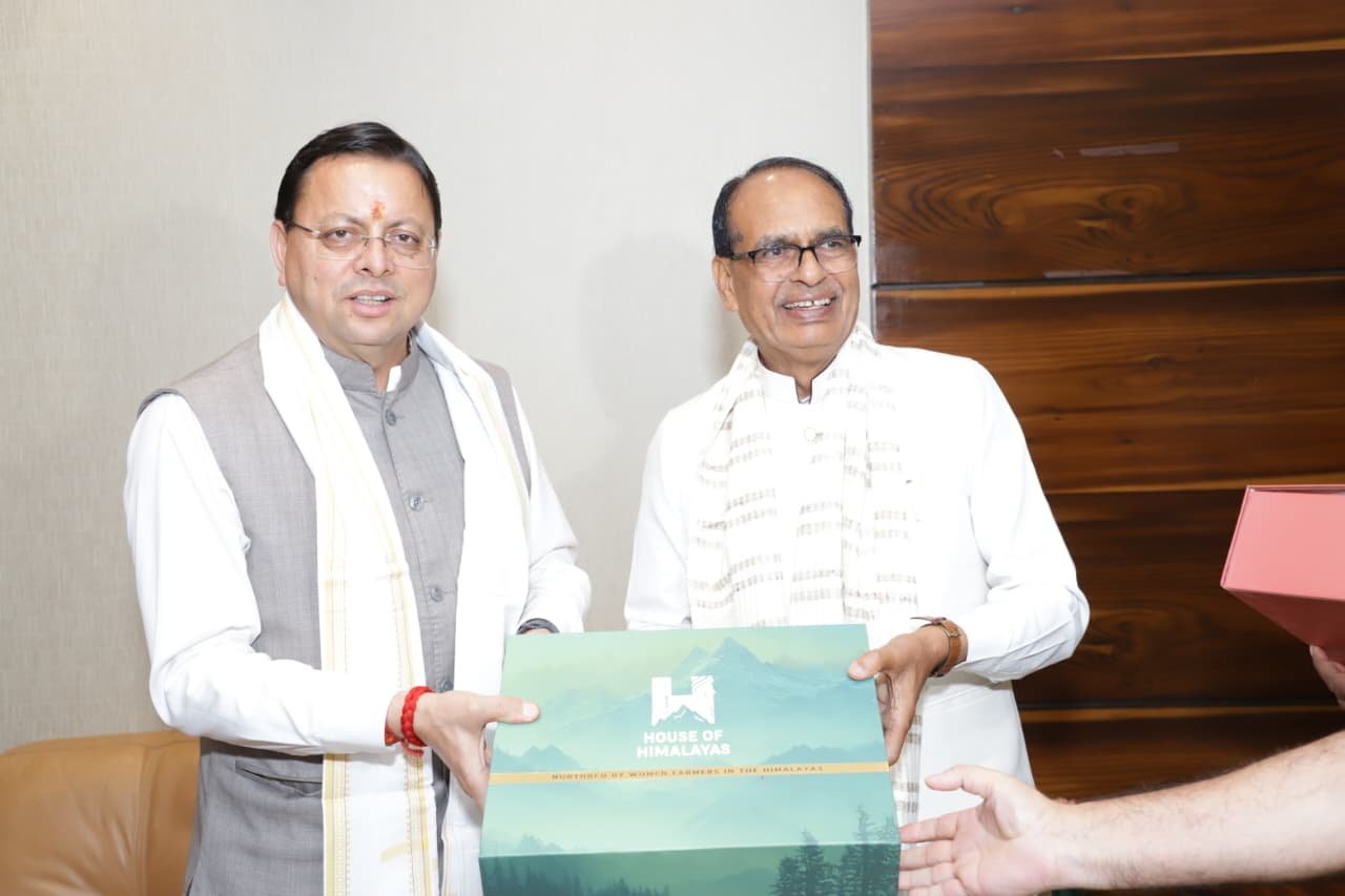 उत्तराखंड में ग्रामीण सड़कों के लिए ₹2,708 करोड़ की योजनाओं पर सहमति, 610 बसावटों को मिलेगा लाभ