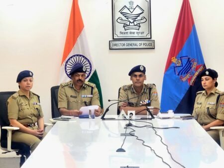 अंकिता भंडारी हत्याकांड: तीनों दोषियों को आजीवन कठोर कारावास, 88 दिन में पूरी हुई थी एसआईटी जांच