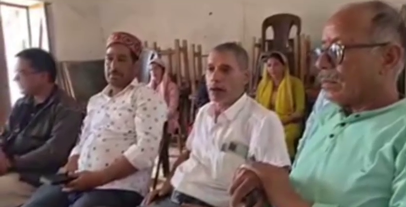 फर्जी हस्ताक्षर कर विद्यालय खाते से निकाले ₹2 लाख! रुद्रप्रयाग के इंटर कॉलेज में वित्तीय घोटाले के आरोप