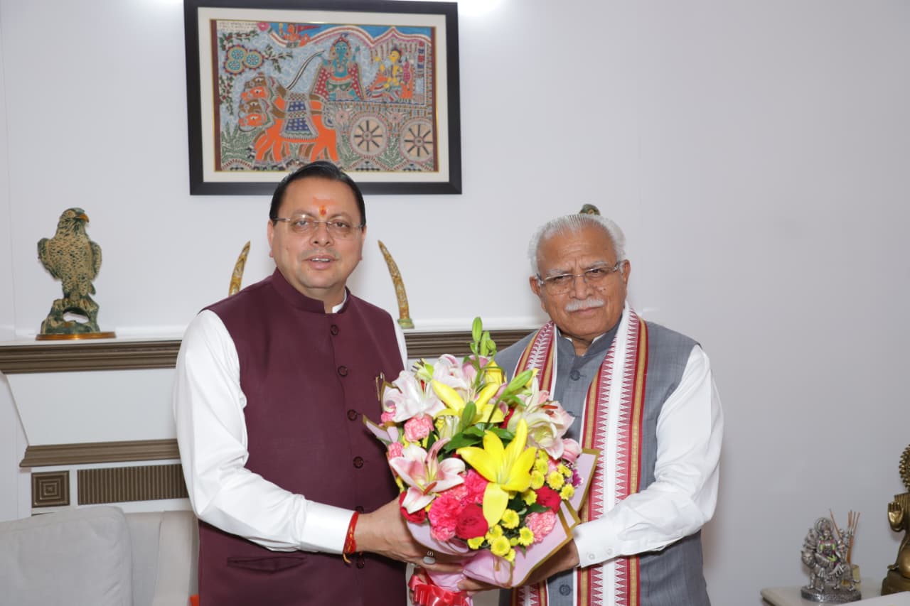 जल विद्युत से बैटरी स्टोरेज तक, उत्तराखंड की ऊर्जा योजनाओं पर केंद्र से हुई महत्वपूर्ण चर्चा