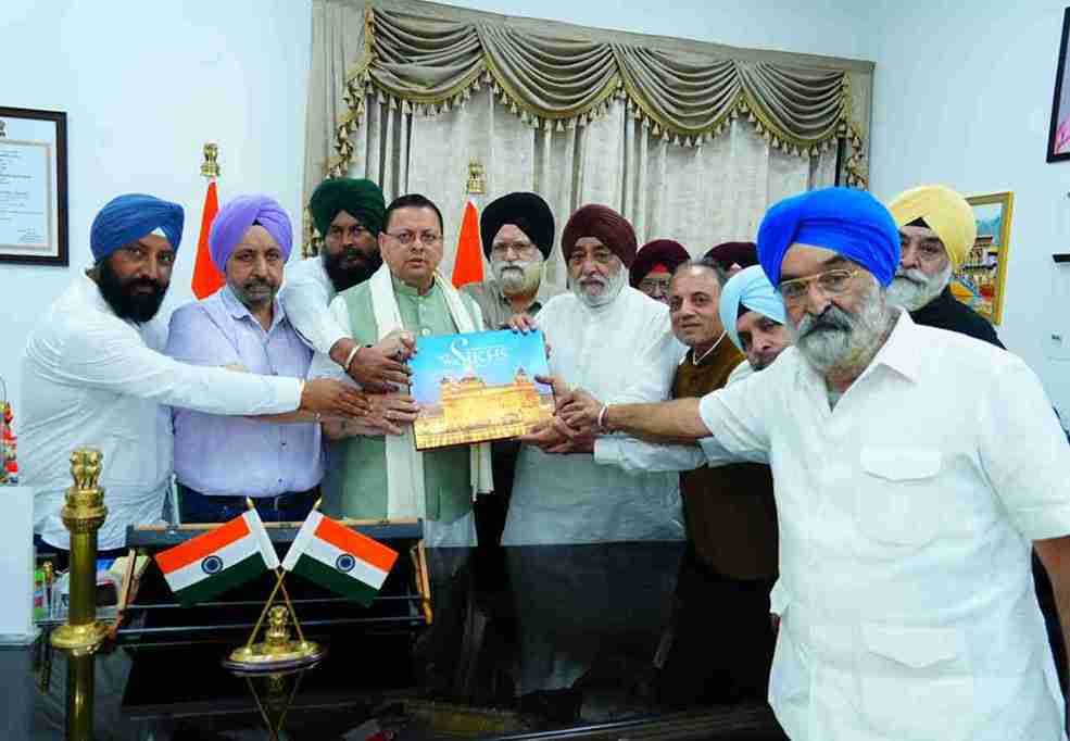 उत्तराखंड में देश की सबसे बड़ी रोपवे परियोजना की स्थापना की दिशा में ऐतिहासिक कदम