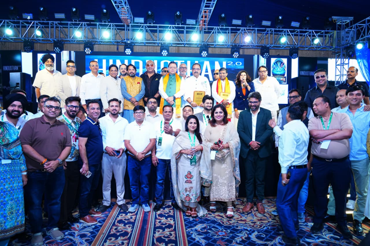 उत्तराखंड को विश्वस्तरीय वेडिंग डेस्टिनेशन बनाने की दिशा में तेजी से कार्य कर रही है राज्य सरकार : मुख्यमंत्री