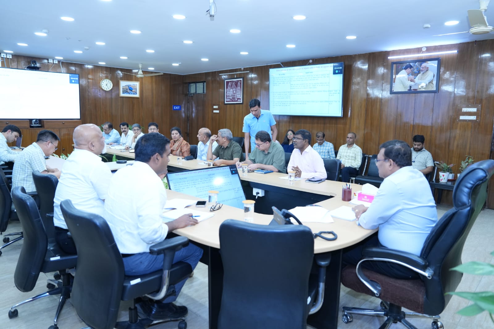 राशन वितरण में पारदर्शिता के लिए सख्ती: अब ‘फेस रेकग्निशन सिस्टम’ से बंटेगा टेक होम राशन
