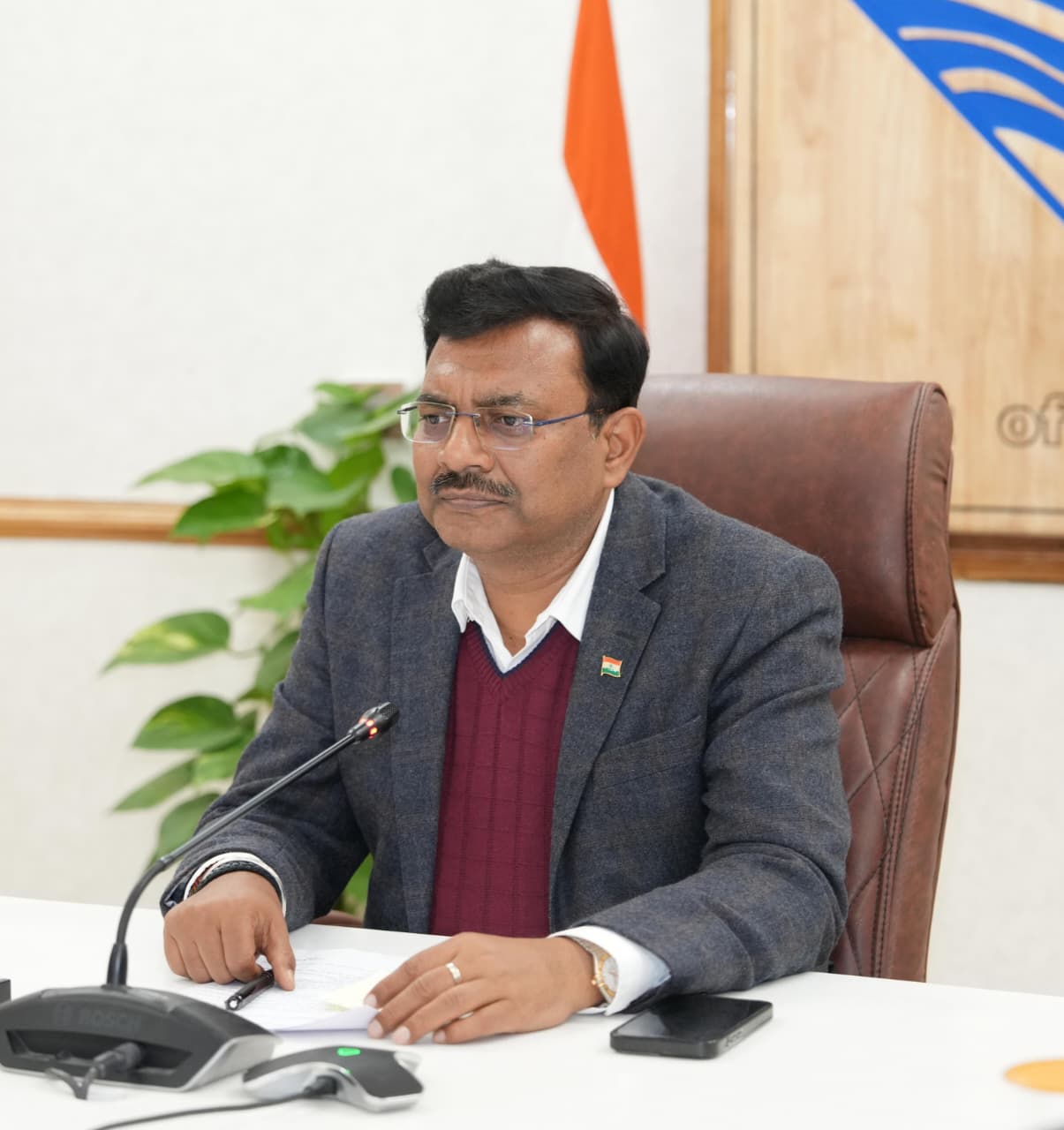 भराड़ीसैंण विधानसभा सत्र की तैयारियों पर जोर, सचिव समिति को सख्त निर्देश