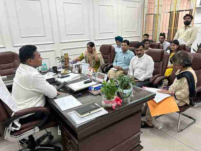 मेडिकल कॉलेजों और अस्पतालों में फायर सेफ्टी ऑडिट अभियान शुरू करेगी धामी सरकार