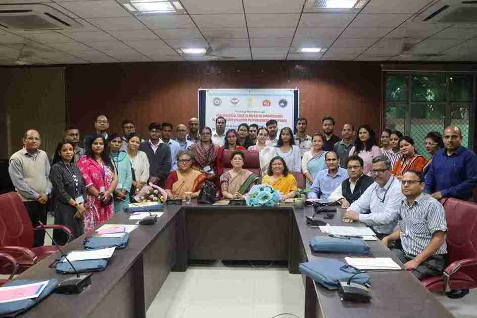 धामी सरकार की नई सोच—आपदा प्रबंधन में अब मानसिक स्वास्थ्य सुरक्षा को भी मिलेगी प्राथमिकता