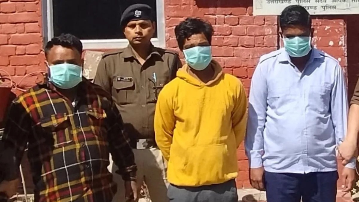 हरिद्वार में सामूहिक दुष्कर्म का मामला, होटल मैनेजर समेत तीन गिरफ्तार