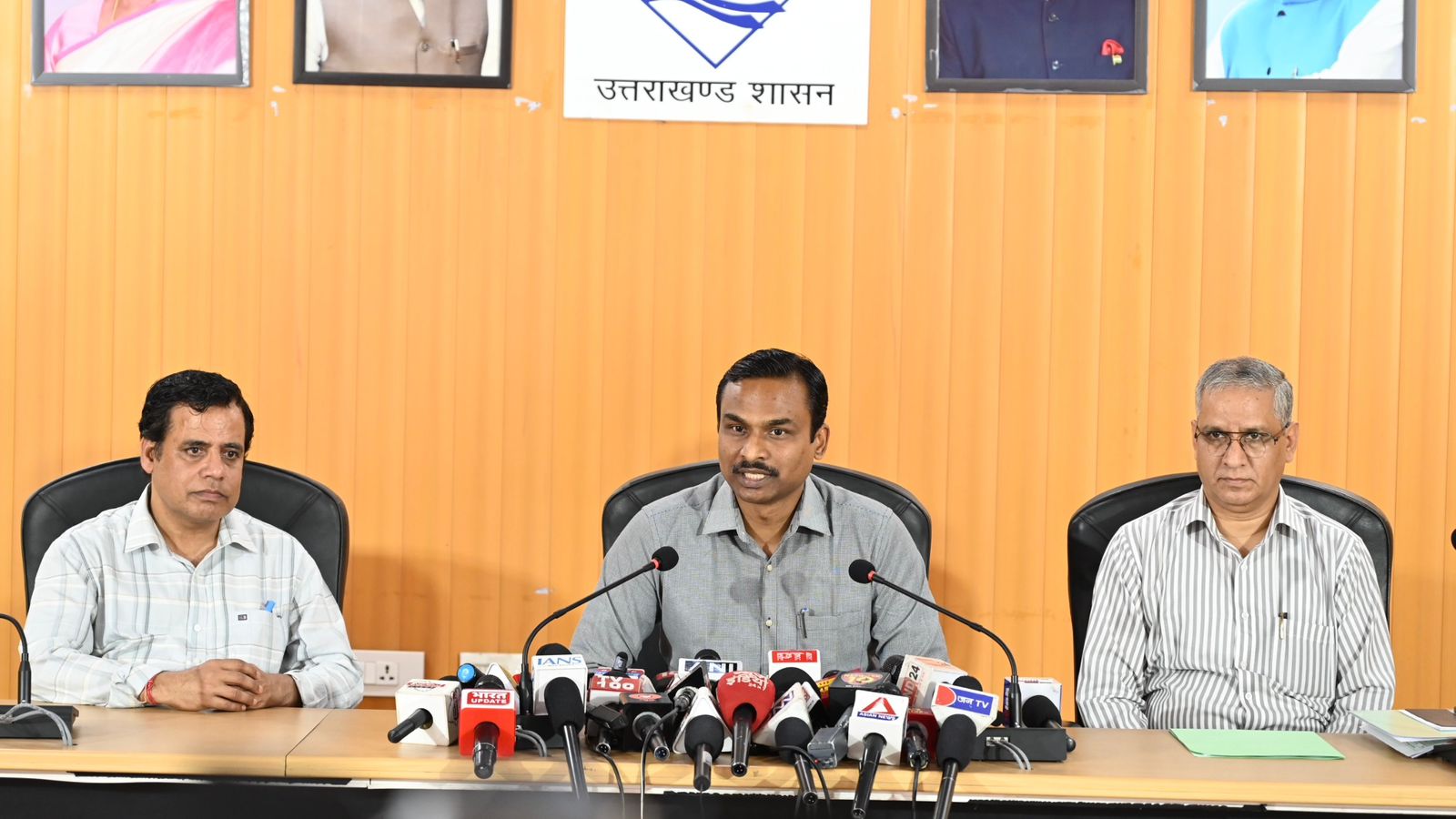 उत्तराखण्ड में 98 प्रतिशत गणना फार्म वितरित, 12 प्रतिशत डिजिटाईज