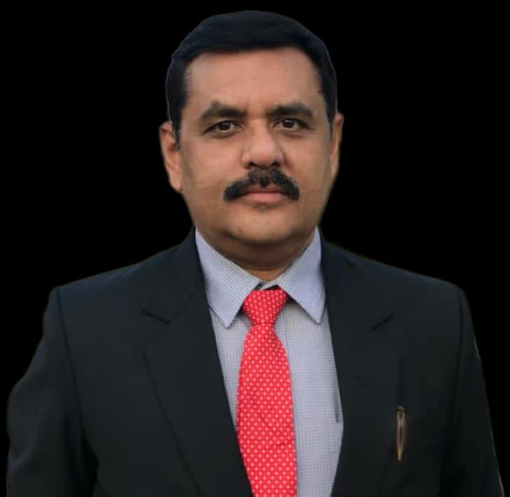डॉ. राजेन्द्र प्रसाद खजूरिया ने इन्दिरा गाँधी राष्ट्रीय वन अकादमी, देहरादून के निदेशक के रूप में कार्यभार सँभाला