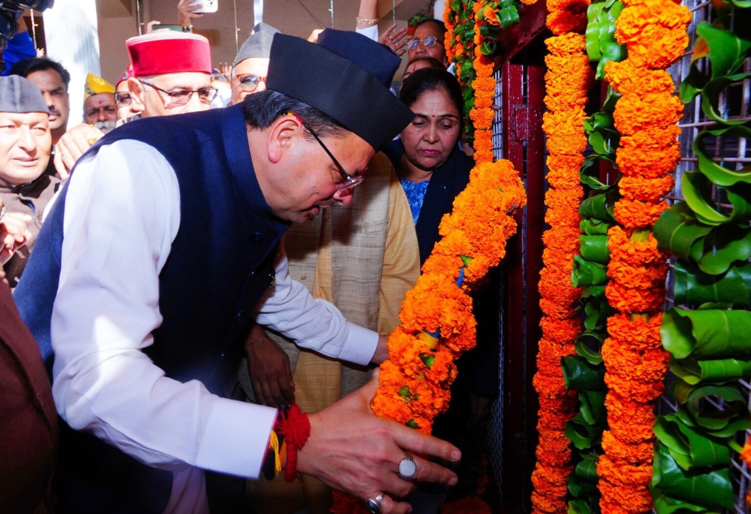 राज्य स्थापना की रजत जयंती — 25 वर्षों की विकास यात्रा और वर्तमान परिप्रेक्ष्य