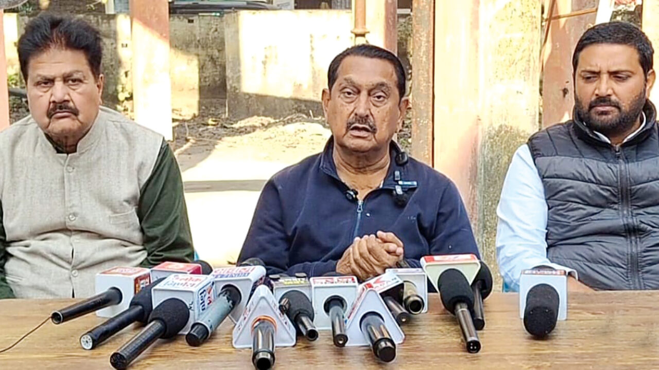 सौरभ बेहड़ हमले का चौंकाने वाला खुलासा