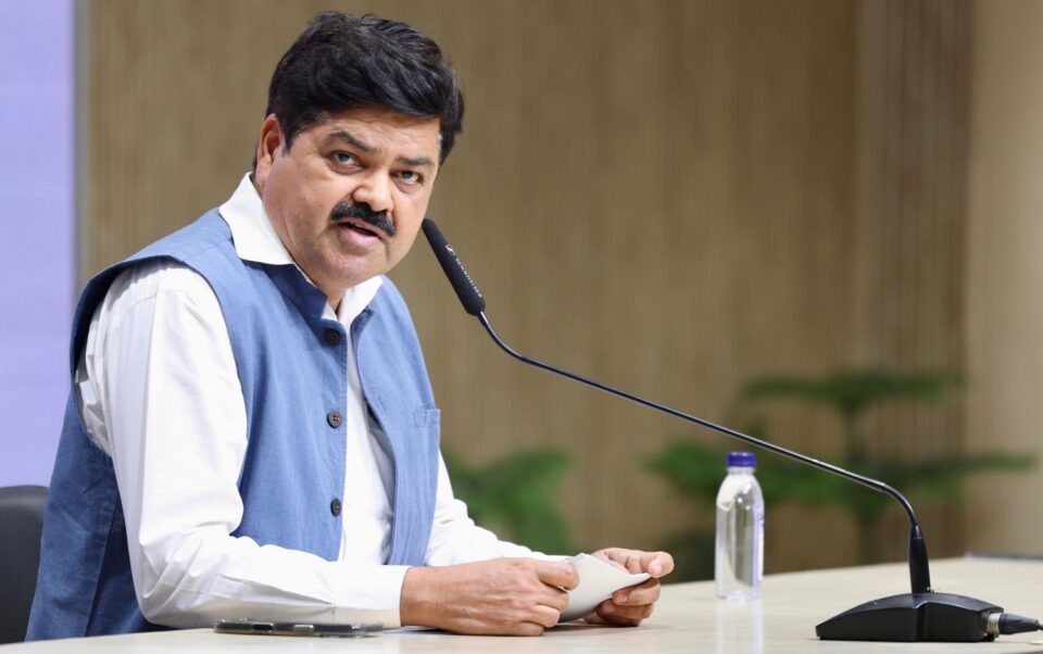 अंकिता हत्याकांड की जांच को भटकाने का प्रयास कर रही उत्तराखंड की भाजपा सरकार- कांग्रेस