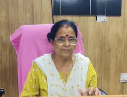 देहरादून को असुरक्षित शहरों में दिखाने वाली ‘NARI-2025’ रिपोर्ट निजी कंपनी का सर्वे, महिला आयोग ने किया खंडन