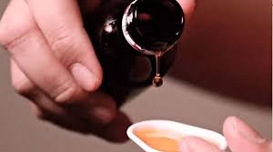 सावधान : ब्रेक ऑयल से बने कफ सिरप बाजार में