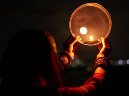 10 अक्टूबर को मनाया जाएगा सुहागिनों का पवित्र व्रत करवा चौथ