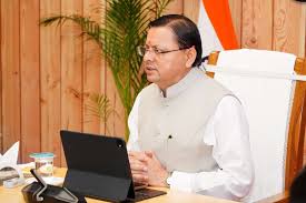 राज्य सरकार बच्चों की सुरक्षा और जन स्वास्थ्य के प्रति पूरी तरह प्रतिबद्ध है- मुख्यमंत्री