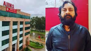 गोलीबारी में घायल कुख्यात विनय त्यागी की मौत, एम्स ऋषिकेश में तोड़ा दम