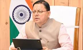 मुख्यमंत्री ने दिया विभिन्न विकास योजनाओं के लिए ₹ 160.54 करोड़ की धनराशि का अनुमोदन