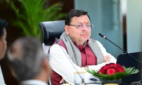 मुख्यमंत्री ने प्रदान की विभिन्न विकास योजनाओं के लिये ₹183.71 करोड़ की धनराशि