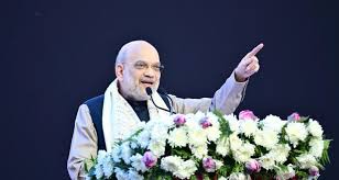 आज और कल उत्तराखंड दौरे पर रहेंगे गृह मंत्री अमित शाह, दो दिन तक ट्रैफिक डायवर्जन प्लान लागू