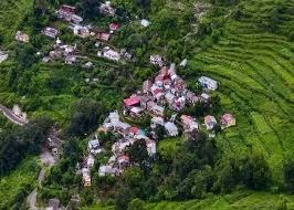 पिथौरागढ़ का खूनी गांव अब देवीग्राम हुआ, मुख्यमंत्री के प्रयासों से बदला गया गांव का नाम