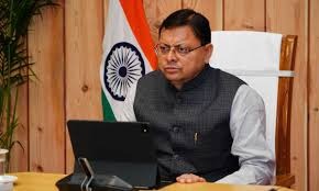 मुख्यमंत्री पुष्कर सिंह धामी के नेतृत्व में अर्द्धकुंभ 2027 के लिए स्वास्थ्य विभाग ने तैयार किया मास्टर प्लान