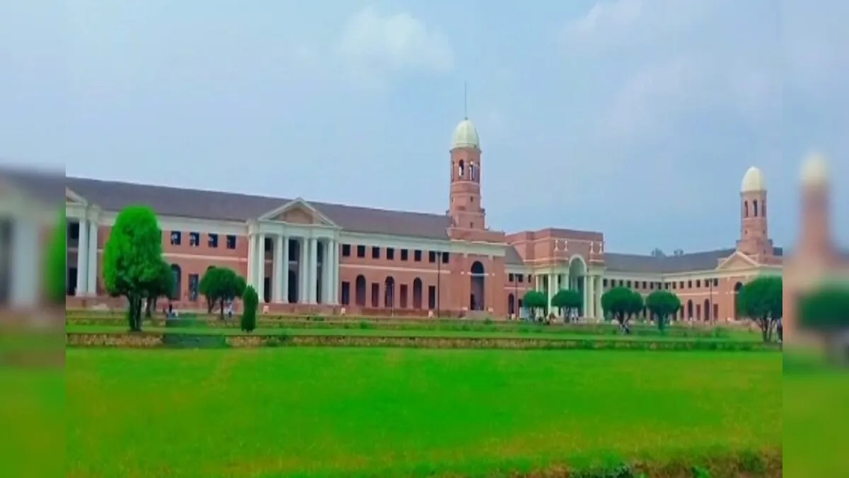 पर्यटकों के लिए खुला FRI, एंट्री और म्यूजियम टिकट बढ़ी