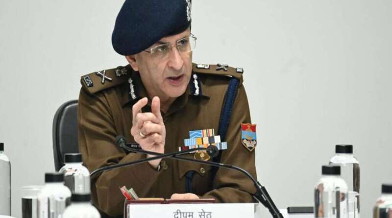 उत्तराखंड पुलिस में पदोन्नतियों की रफ्तार तेज, दो वर्षों में 1640 कर्मियों को मिला लाभ