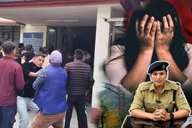चंपावत केस में दुष्कर्म प्रकरण निकला सुनियोजित षड्यंत्र? पुलिस जांच में बड़ा दावा