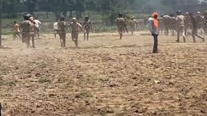 देहरादून: बैरागीवाला हिंसा मामले में पुलिस की कार्रवाई तेज, 150 अज्ञात लोगों पर मुकदमा दर्ज