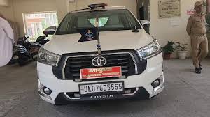 पौड़ी मंडल मुख्यालय में अब अधिकारियों की उपस्थिति होगी अनिवार्य, मंडलायुक्त ने दिए सख्त निर्देश
