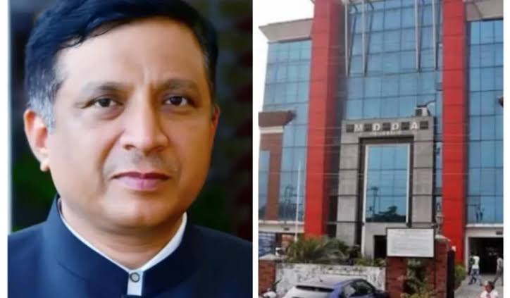 देहरादून महायोजना-2041 पर 6 से 21 जुलाई तक सेक्टरवार जनसुनवाई