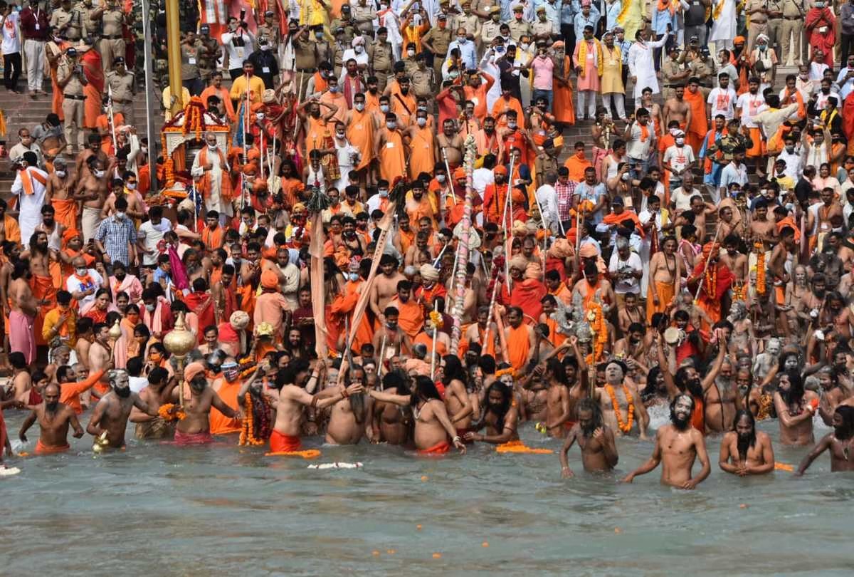 हरिद्वार कुंभ की तैयारियों को मिली रफ्तार, 115 करोड़ से अधिक की धनराशि मंजूर