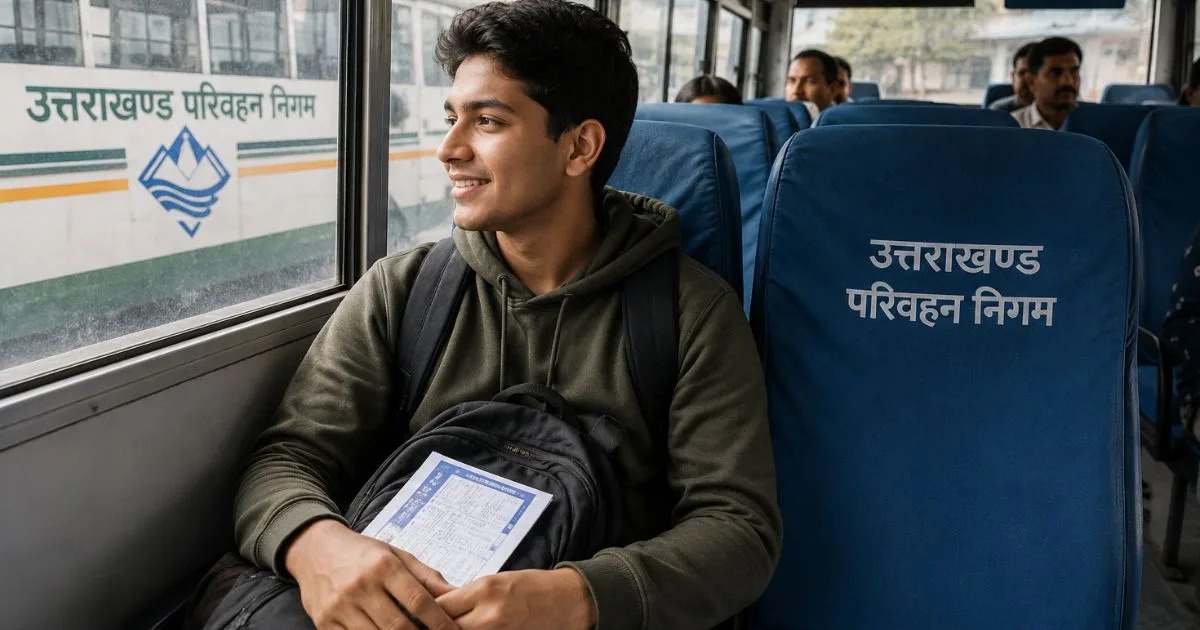 NEET-UG अभ्यर्थियों के लिए बड़ी राहत, एडमिट कार्ड पर मिलेगी मुफ्त बस यात्रा