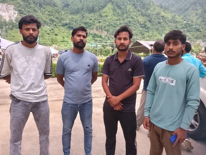 सहारनपुर के तीन युवक पांच दिनों से लापता, परिजनों की आंखों में अब भी उम्मीद